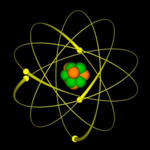 The Atom